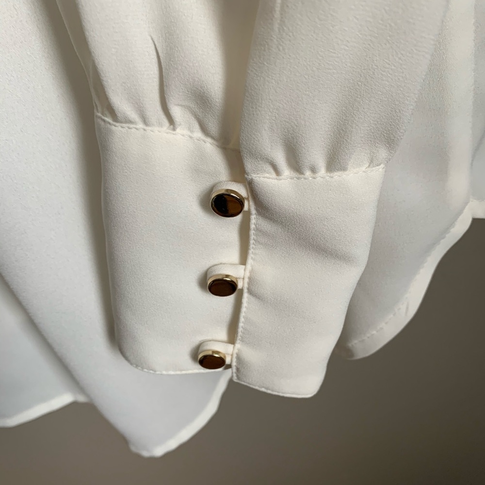 Express blouse - Picture 4 of 4